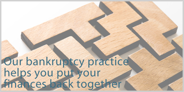 Bankruptcy Practice