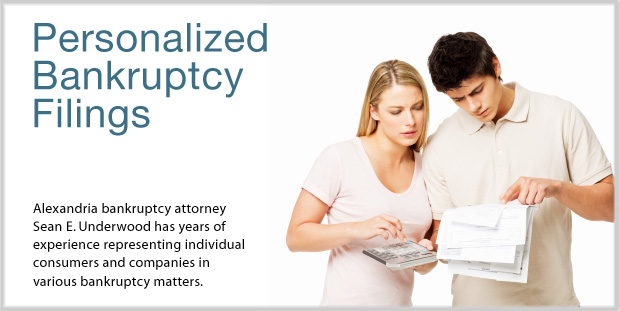 Bankruptcy Practice